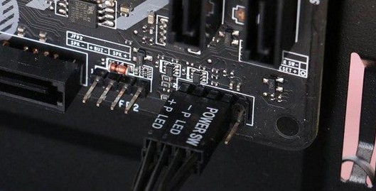 臺式機組裝教程詳解-臺式電腦組裝步驟圖解
