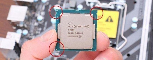 臺式機組裝教程詳解-臺式電腦組裝步驟圖解