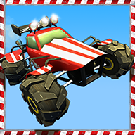 瘋狂駕駛2(Crash Drive 2)