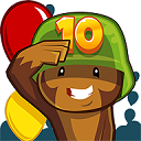 氣球塔防5中文版(Bloons TD 5...