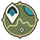 空熒酒館原神地圖手機版