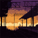 獨聯(lián)體火車模擬器(SkyRail)