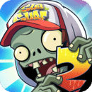 植物大戰僵尸2地鐵跑酷聯動