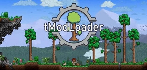 泰拉瑞亞tmodloader下載-泰拉瑞亞tmodloader手機(jī)版下載v1.1075