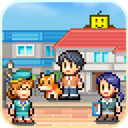 創(chuàng)造都市島物語漢化版(Dream Tow...