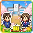 口袋學院物語3漢化版(名門ポケット學院3...