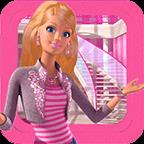 芭比之夢想豪宅