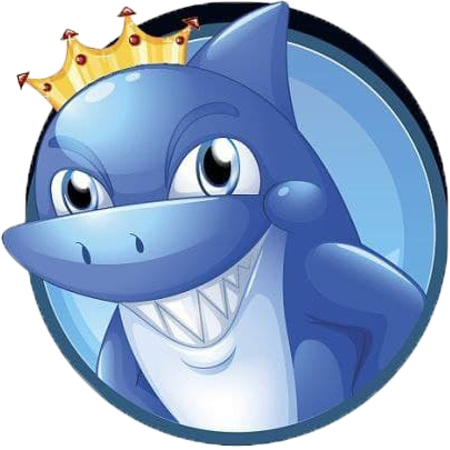 小鯊魚開掛神器