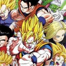 龍珠 z電光火石3手機版