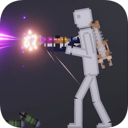 人類游樂場7723漢化模組