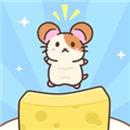 奶酪倉(cāng)鼠(Cheese Hamster)