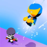 沖擊勇士(SlamDash)