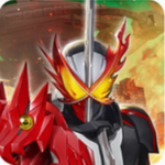 假面騎士城市大戰(シティウォーズ)