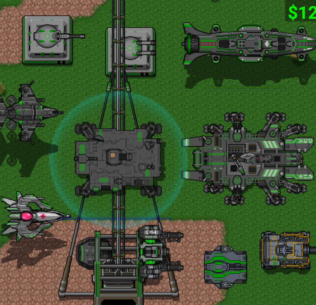 鐵銹戰(zhàn)爭ek模組