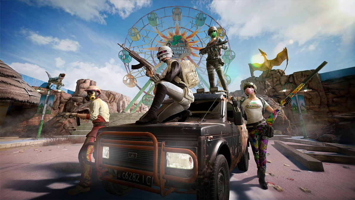 pubg游戲輔助器免費(fèi)開(kāi)掛