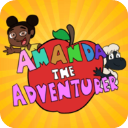 冒險的阿曼達中文版(AmandaTheA...