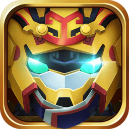 果寶特攻4機甲戰神