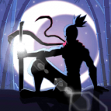 熾魂(Blazing Soul)