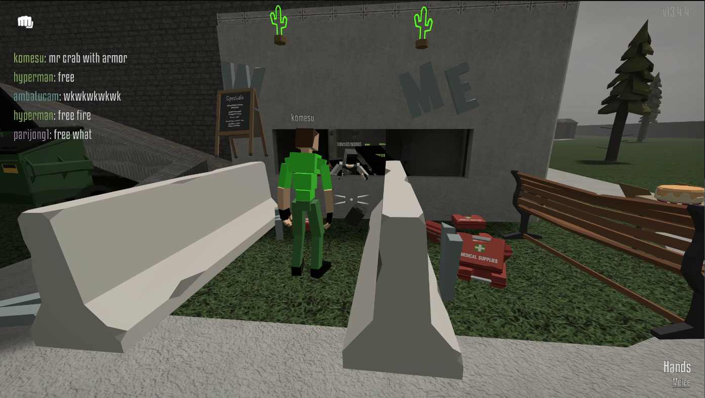 g沙盒仇恨內置mod菜單下載-g沙盒仇恨內置mod菜單中文版下載v13.7.9