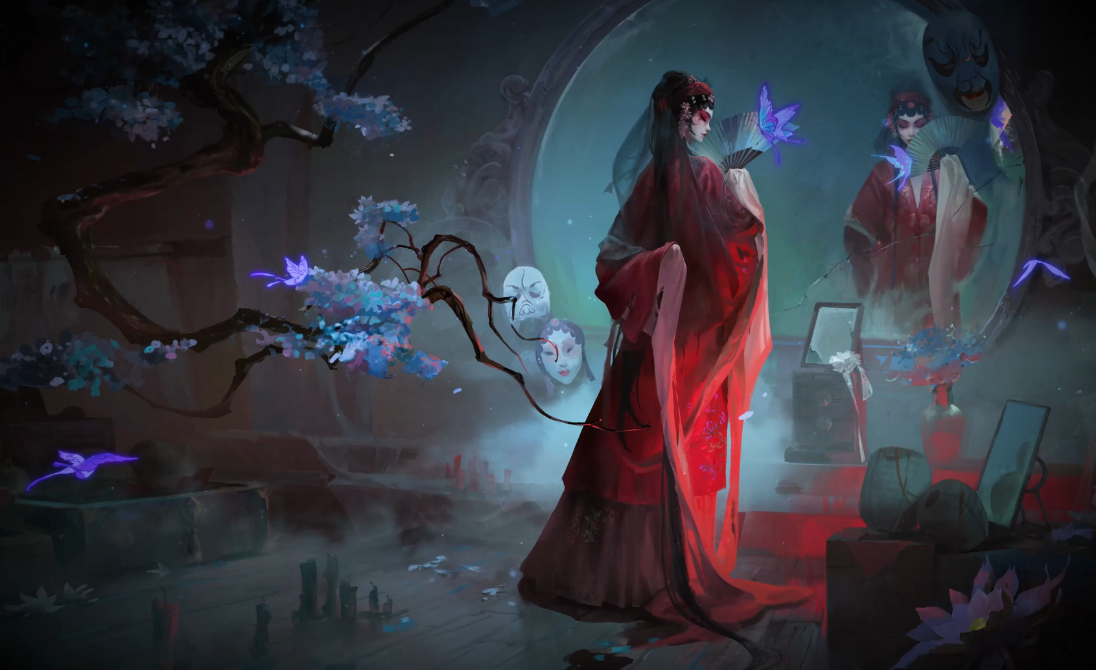 無間夢(mèng)境通關(guān)攻略