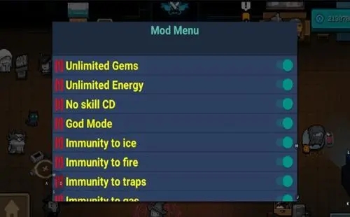 內置mod菜單破解版游戲大全無廣告