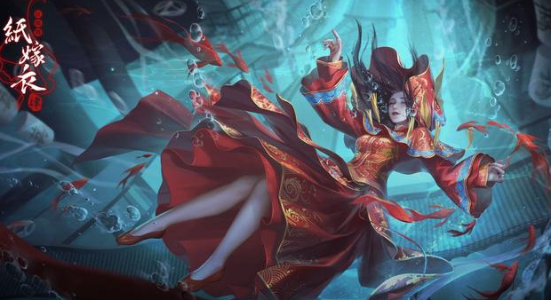 無間夢境第五關怎么過-無間夢境第五關通關詳細攻略