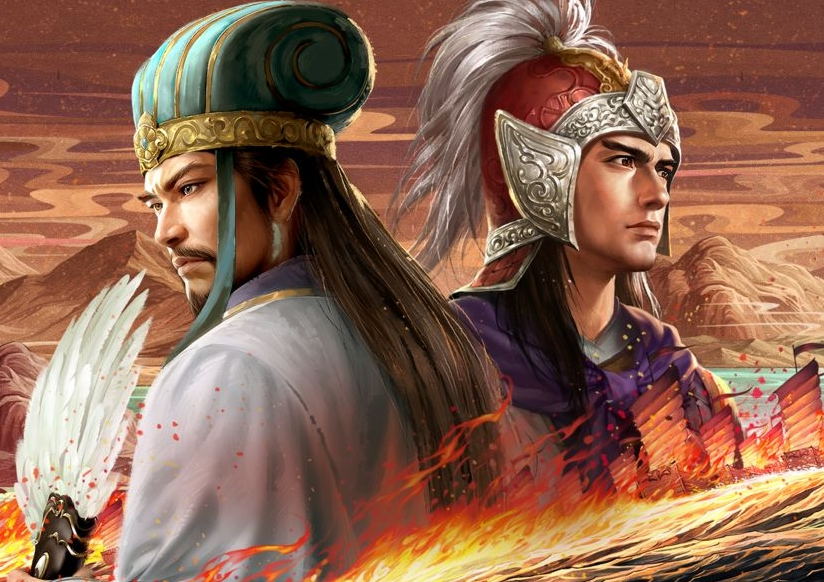 最經(jīng)典的三國類單機(jī)游戲