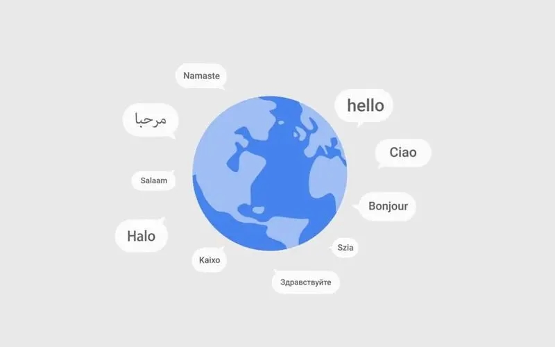 免費(fèi)的英語翻譯中文軟件