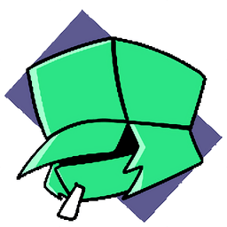 周五夜放克煙神模組(Fnf Smoke ...