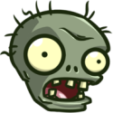 植物大戰(zhàn)僵尸聯(lián)機(jī)版宅宅蘿卜(Plants...