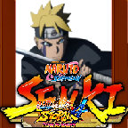 火影戰(zhàn)記無限奧義版(Narsen The...