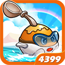 美食大戰(zhàn)老鼠手游