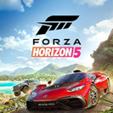 極限競速地平線5云游戲