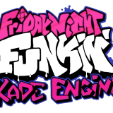 周五夜放克漢克模組(FNF KE)