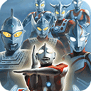 奧特曼格斗進化0漢化版