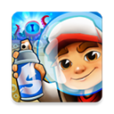 地鐵跑酷黑白水下城版本(黑白水下城(暮色...