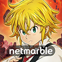 七人傳奇光與暗之交戰(zhàn)國際服(7DS)