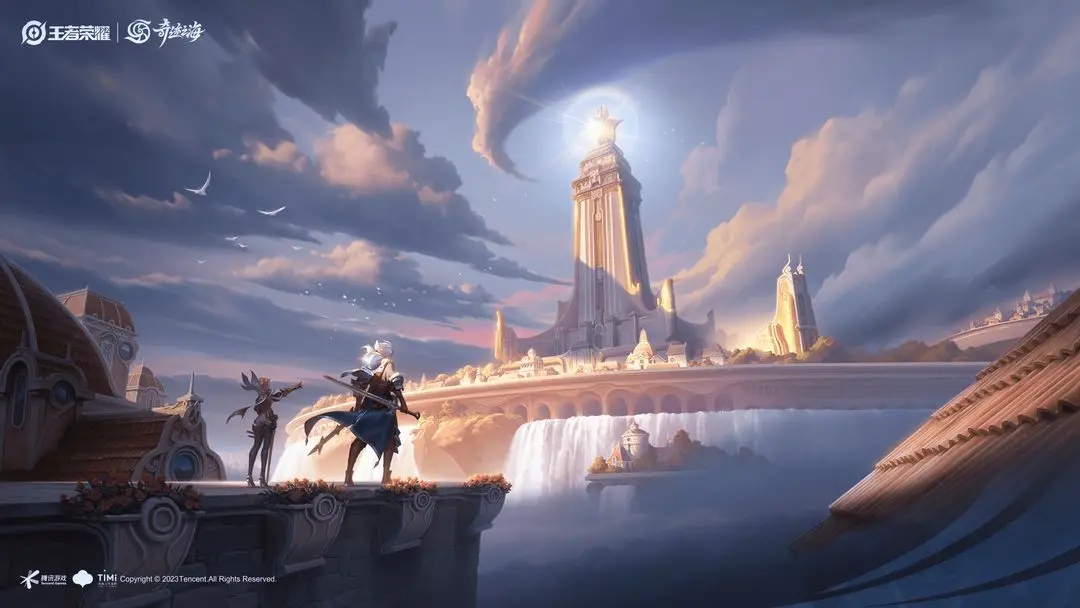 王者榮耀阿古朵周年限定皮膚有哪些