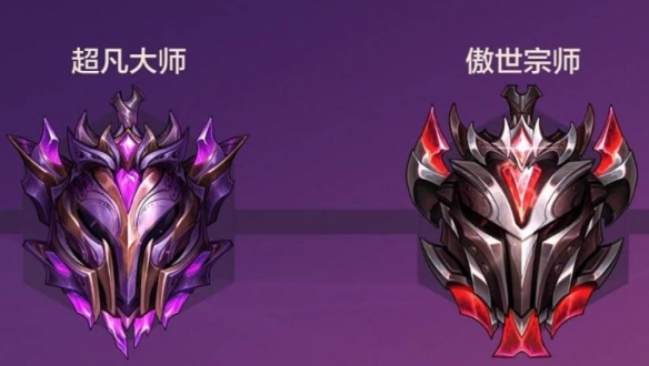 金鏟鏟之戰(zhàn)大師1到宗師要多少勝點(diǎn)-金鏟鏟之戰(zhàn)晉級(jí)宗師介紹一覽