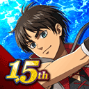 進擊的巨人brave order(ブレオ...