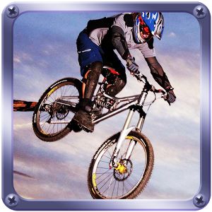 山地自行車比賽