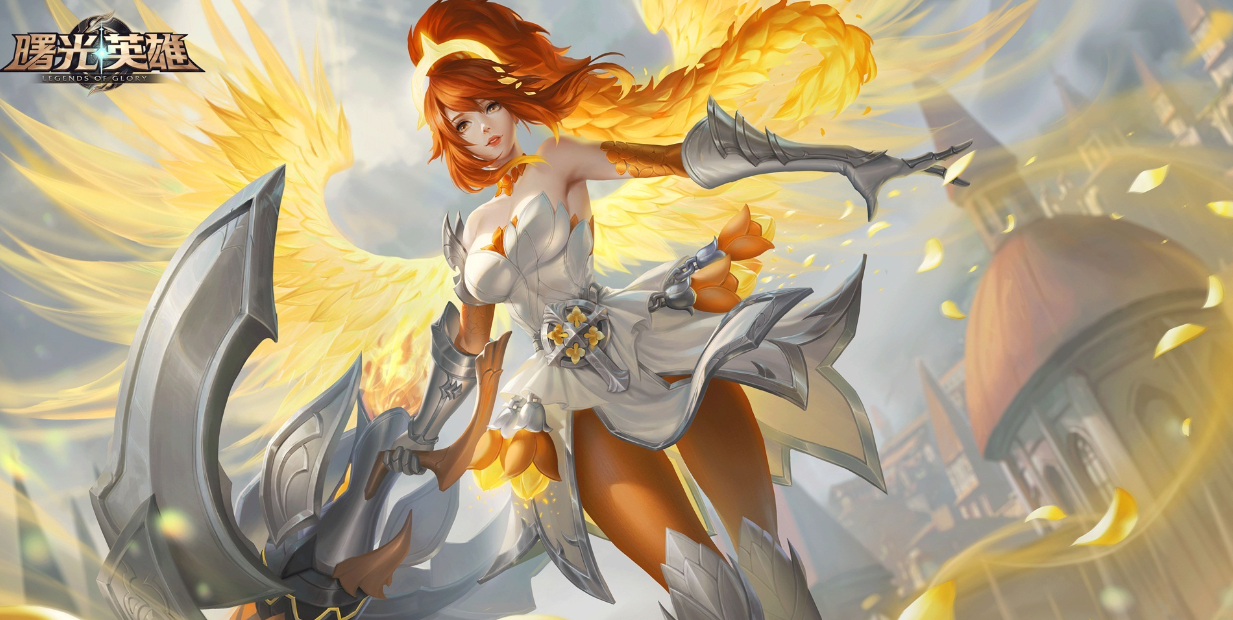 曙光英雄段位等級劃分介紹