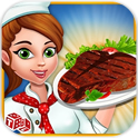廚房發(fā)燒烹飪大師(Kitchen Fev...