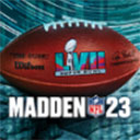 麥登橄欖球23(Madden NFL)