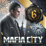 黑道風(fēng)云國際服(Mafia City)