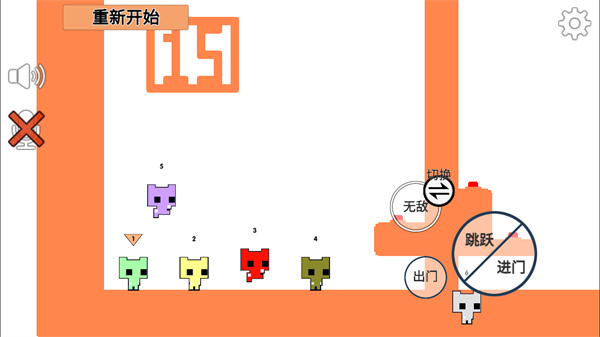萌貓公園手機(jī)版下載-萌貓公園中文版下載v1.0.0