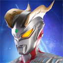 奧特曼格斗超人國際服(Ultraman：...