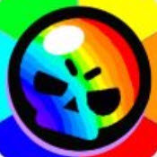 荒野亂斗魔改版彩虹服