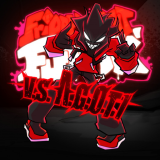 周五夜放克虛空惡魔模組