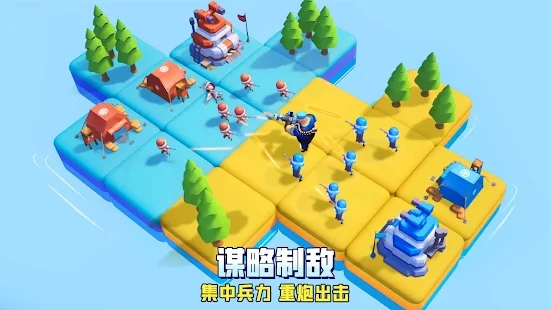 口袋奇兵國際服安卓版下載-口袋奇兵國際服手機版下載v1.396.2